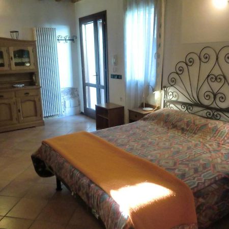 B&B Piccola Mântua Exterior foto