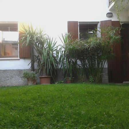 B&B Piccola Mântua Exterior foto