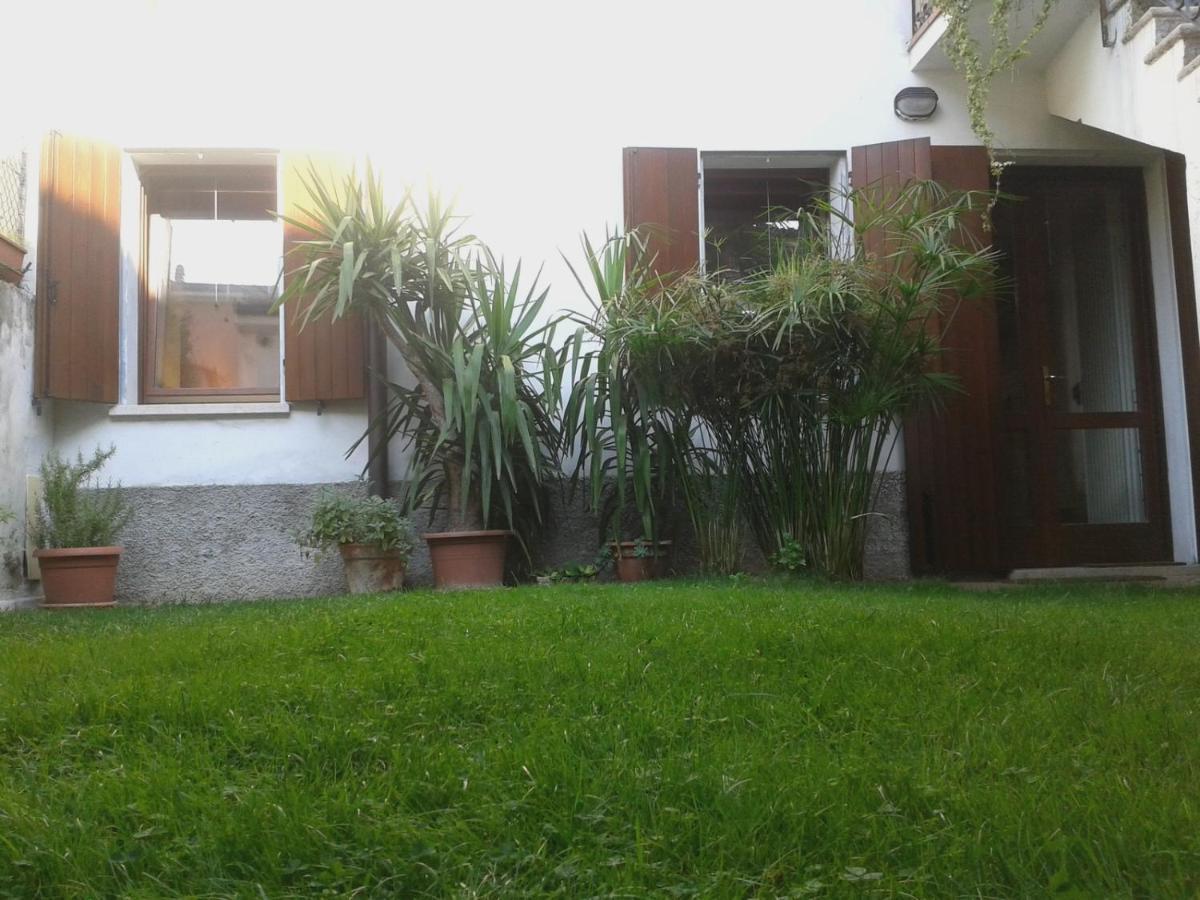 B&B Piccola Mântua Exterior foto